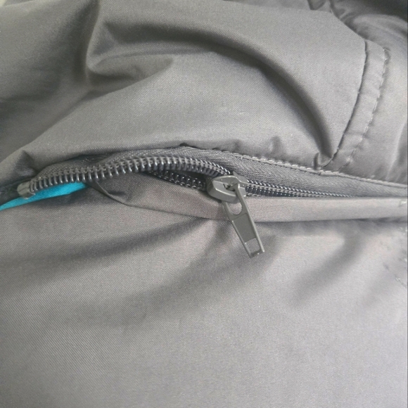 Climate Concepts Women's Winter Jacket Size M - Picture 4 of 7